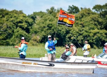 Gran expectativa por la Fiesta Nacional de la Corvina