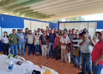 Intendente valoró la decisión del gobernador Insfrán de sostener en Formosa la asistencia alimentaria aborigen