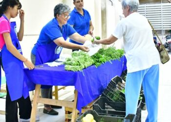 Productoras destacaron las buenas ventas obtenidas en las ferias paipperas