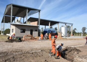 Zanin expresó su preocupación por las PyMES ante las medidas económicas del gobierno nacional