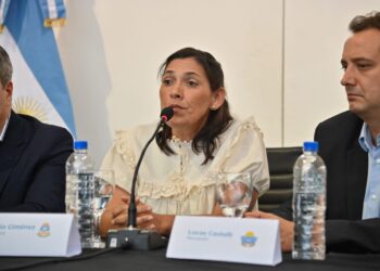 Formosa se une al llamado por respuestas frente a la crisis: Ministros de Desarrollo Social aúnan esfuerzos