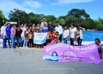 Nueva delegación de niños del interior visita la Capital por el Programa “Conociendo Mi Provincia”