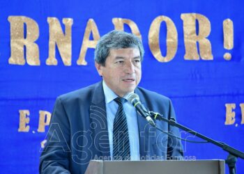 “La educación es uno de los pilares fundamentales del Modelo Formoseño”, reafirmó el ministro Aráoz