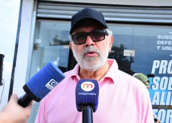 “El Gobierno nacional va a tener que cambiar el rumbo, porque las medidas económicas golpean al pueblo”, consideró Ibáñez