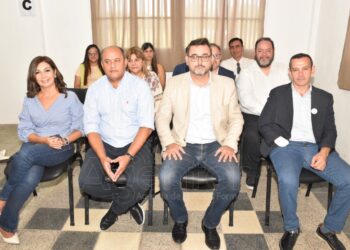 Con la apertura de la carrera de Medicina, “arranca una nueva página en la historia de Formosa”