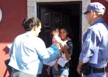 Se intensifican en la provincia múltiples acciones destinadas a la prevención y el control del dengue