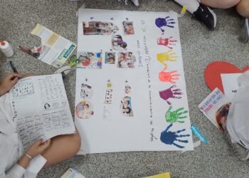 El SeTIC brinda asistencia durante el receso escolar