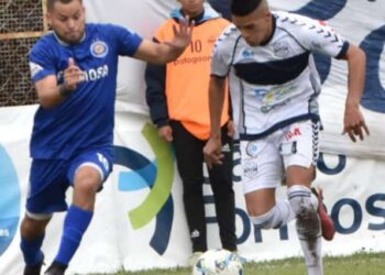 Federal A: San Martín y Sol de América jugarán en la zona 4