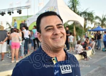 Samaniego cuestionó el ajuste de Milei hacia las provincias y los modales con los que se maneja
