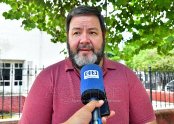 Bibolini destacó “el trabajo de todo el año y la experiencia” de Formosa en la lucha contra el dengue