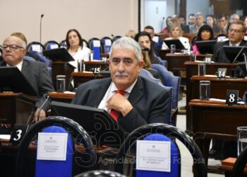 Preocupación por el contexto nacional: “El gobernador Insfrán nos avisó lo que iba a pasar y a qué venían”