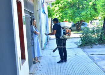 Insfrán presidirá el acto por el Día del Veterano y de los Caídos en la Guerra de Malvinas 