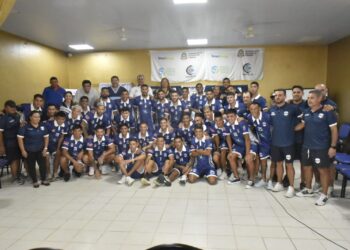 San Martín se presentó en sociedad y este sábado sale a escena ante Unión de Sunchales