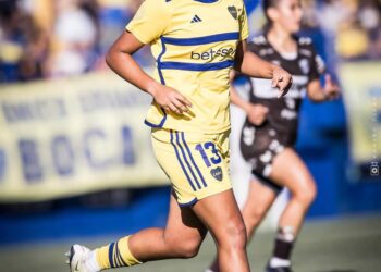 Boca está imparable: 22 goles a favor y ninguno en contra en cuatro partidos