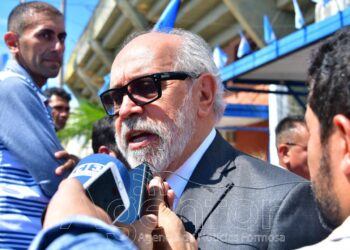 Ibáñez: “No podemos suplantar al Estado Nacional, pero sí activar políticas que mitiguen los golpes que sufre nuestra gente”