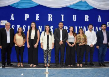 Palacios aseguró que continuará con una planificación estratégica para el crecimiento de Pirané