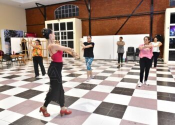 Valoran el apoyo y acompañamiento del Estado provincial a la cultura formoseña