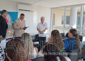 El Centro Provincial de Hemoterapia incorporó cuatro fraccionadores automáticos de hemocomponentes