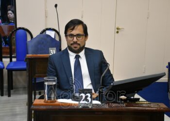 Vera: “Es una Argentina inviable la que propone el presidente Milei”
