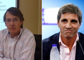 El Gobierno Nacional convocó a una reunión con los ministros de Economía de las provincias