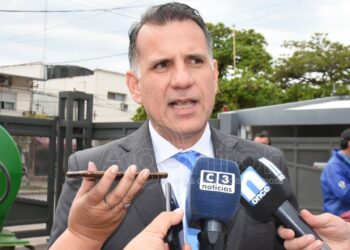 Caffa resultó electo presidente de la zona NEA del Consejo Vial Federal