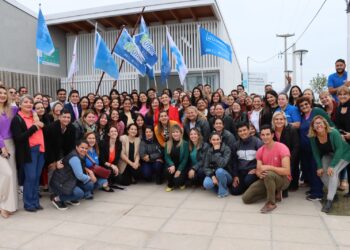El Ministerio de la Comunidad celebra su 15° aniversario