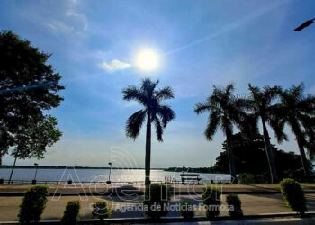 ¿Cómo estará el tiempo durante la Semana Santa en Formosa?