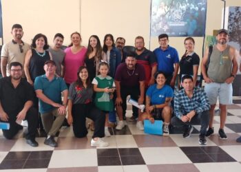 Lanzamiento Ciclo de Talleres de Cultura 2024