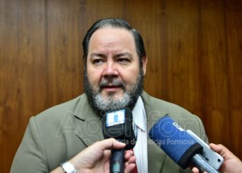 Bibolini: “Trabajamos para no bajarle el presupuesto a la educación”