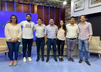 “Se vive una incertidumbre total a nivel nacional”, lamentaron jóvenes profesionales