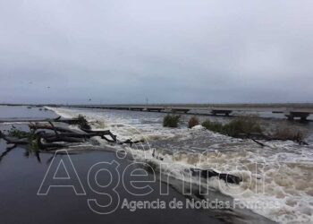 Situación del interior provincial ante los últimos registros de lluvias