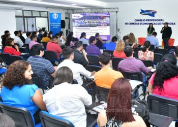 Brindaron capacitación sobre nuevas resoluciones del INAES para cooperativas