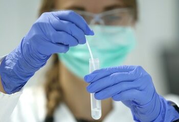 COVID-19: En esta semana se registró una nueva baja de casos