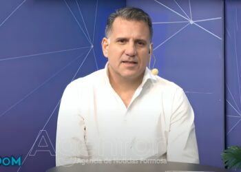 Caffa: “En Formosa, tenemos un Estado presente”