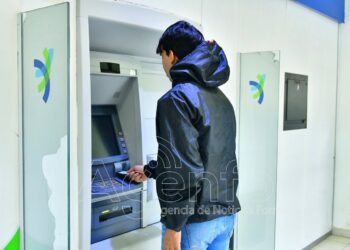 Comienza este sábado el pago a los estatales