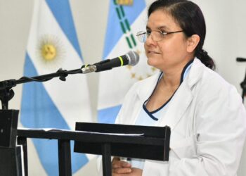 Destacan “la firme acción” del gobernador Insfrán de “acompañar cualquier necesidad social con la obra pública”