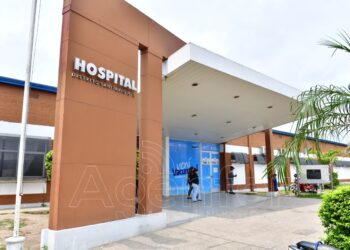 El Hospital Distrital 8 realizó un ateneo sobre hidradenitis