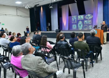 El ISPAF celebró 37 años de vida institucional