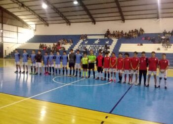 La Coordinación de Educación Física lanzó la Liga Deportiva Estudiantil