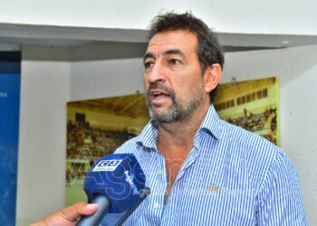 Destacan al Gobierno de Formosa por continuar apoyando al deporte