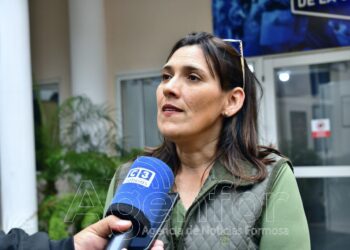 Resaltan la decisión política del gobernador Insfrán de mantener los programas alimentarios, en contraposición a los recortes de Nación