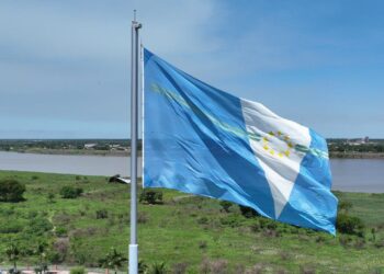 Inician los preparativos en las escuelas para conmemorar el aniversario fundacional de Formosa