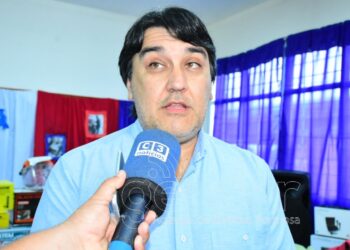 Ante la falta de lineamientos nacionales, en Formosa “trabajamos para que nadie quede fuera del derecho a la educación”