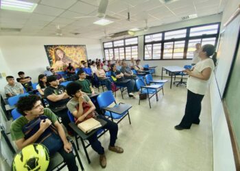 Realzan las carreras que se dictan desde el Instituto Politécnico Formosa