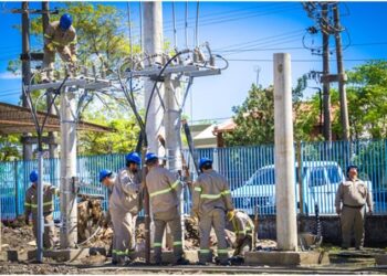 REFSA informa sobre cortes parciales en el suministro eléctrico  