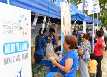 Soberanía Alimentaria Formoseña se trasladará a las localidades de Guadalcazar y Lamadrid