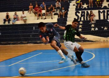Empezó la segunda fecha del Torneo Apertura 2024