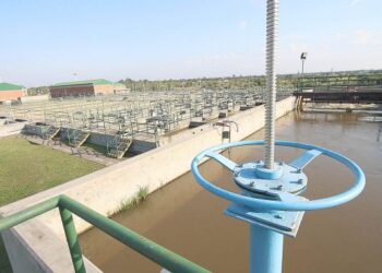 Aguas de Formosa informó un corte del servicio para este viernes