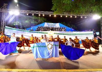 Preparan la Cantata Fundacional por el 145° aniversario de Formosa