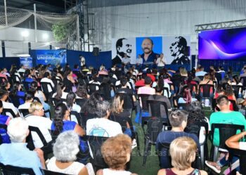 “El ajuste de Milei es cruel e injustificado”